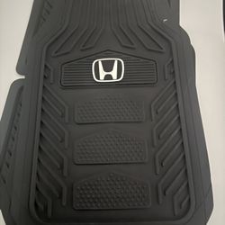 Honda Floor Mats