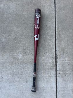 Baseball bat