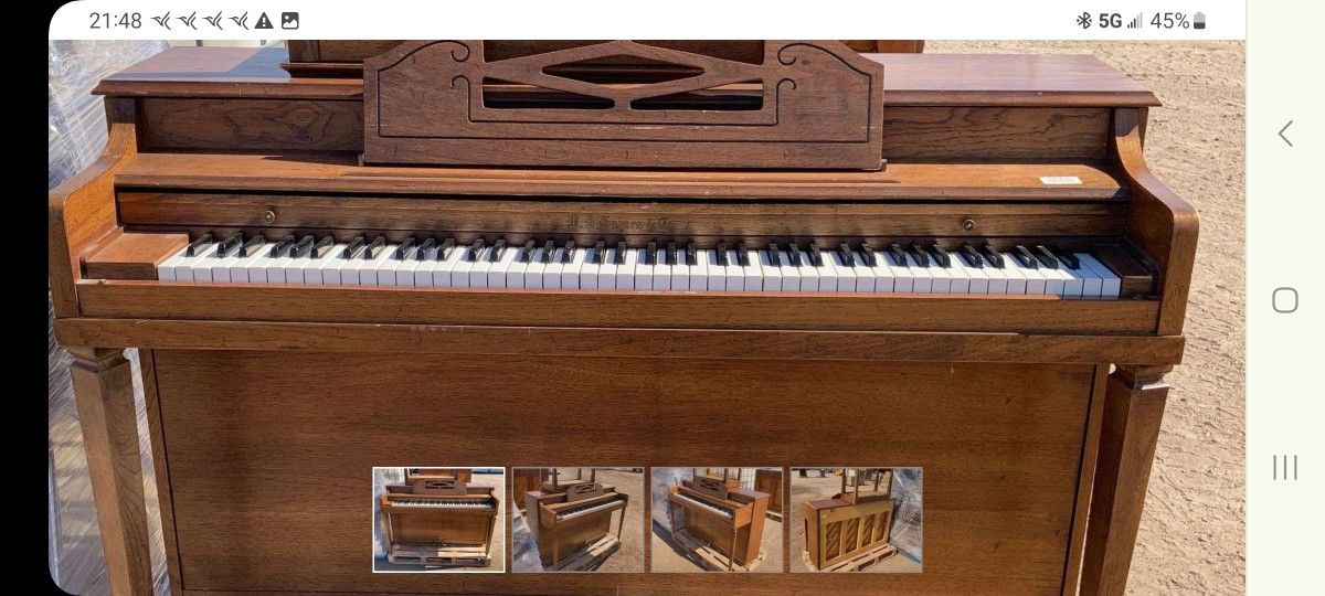 Piano