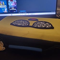 Nintendo Switch Console Case 