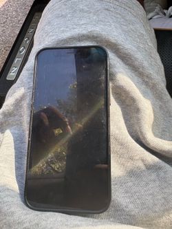 iPhone 12 mini
