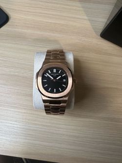 Patek Watch ✅