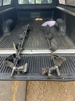 Yakima Rack
