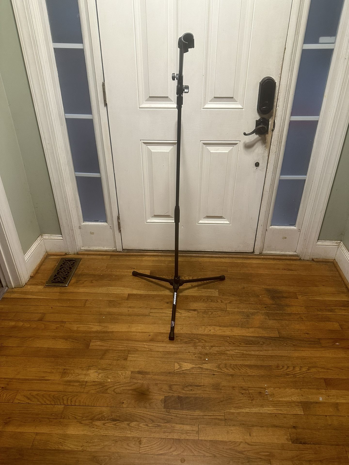Samson Microphone Stand