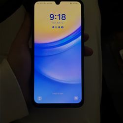 Samsung Galaxy a15