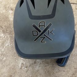 Youth Baseball Helmet