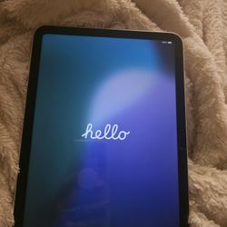 Apple IPad 10th Gen