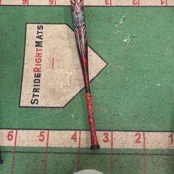 2022 31 -3 Demarini Voodoo One