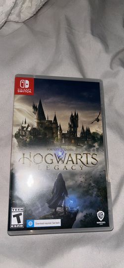 Hogwarts Legacy: The Legacy of Hogwarts