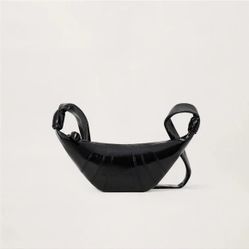 Lemaire Croissant Bag