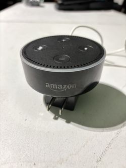 Amazon Alexa 