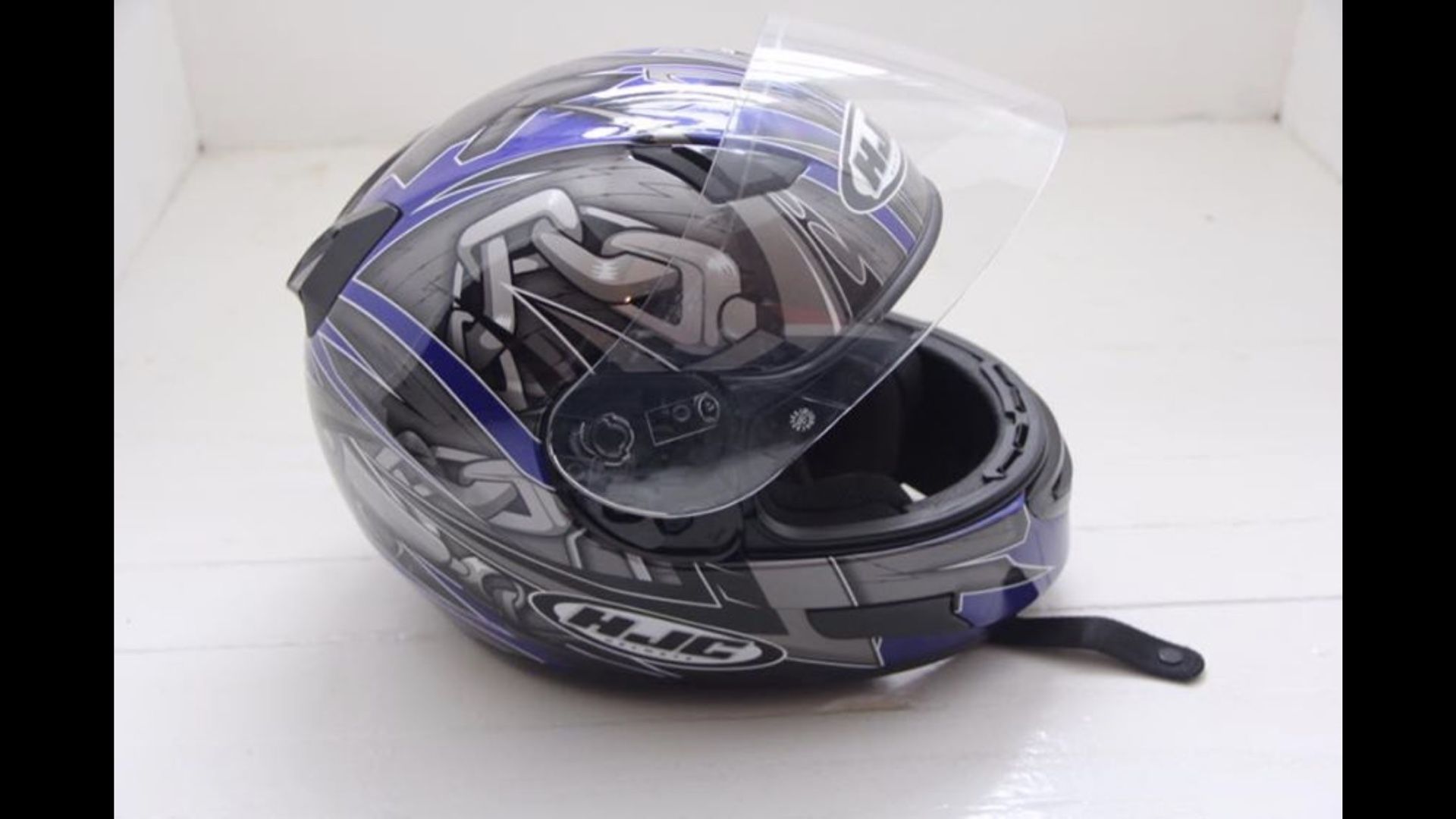 HJC Motorcycle Helmet. Size Small