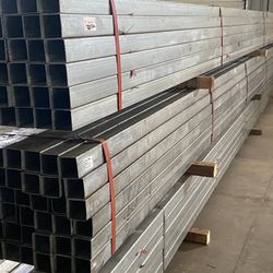 galvanized 3 x 3   30 ft  ga 14 