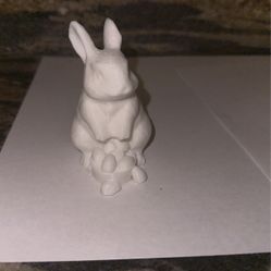 Bunny Decor