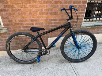 BIG FLYER 29INCH trades or cash lmk