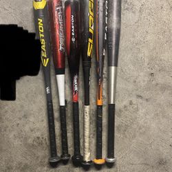 Baseball Bats
