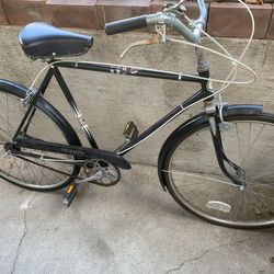 Sears VINTAGE bike