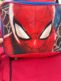 Lunch bag