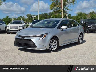 2026 Toyota Corolla Hybrid