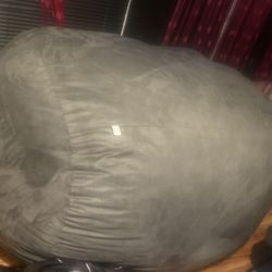 Big Bean Bag