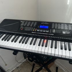 Ashthorpe Keyboard 