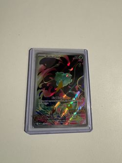 Sealed Mega Evolution Promo - Bulbasaur