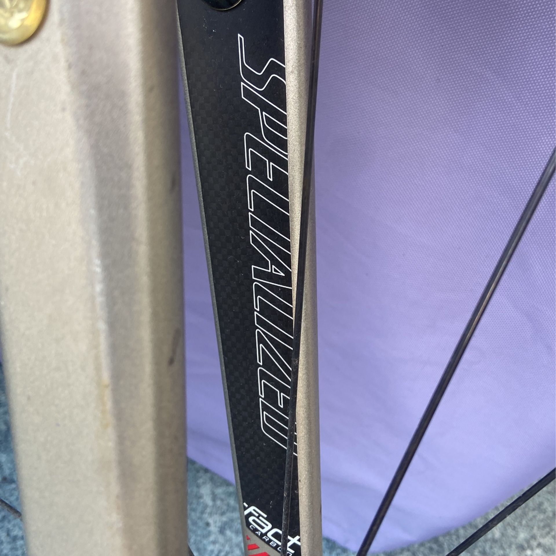 Specialized Fact Carbon Bike Sports & Outdoors