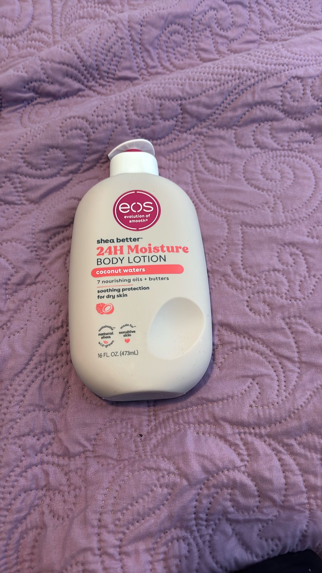 Eos Lotion