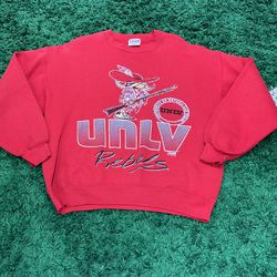 Vintage Sweatshirt UNLV