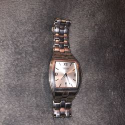 Kenneth Cole Watch