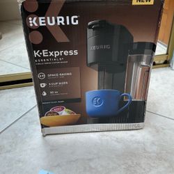 Keurig K-Express 