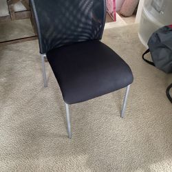 Offec Chair Like Very Good