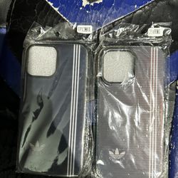 New Adidas iPhone Case 
