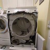 Appliance Repair (Washers & Dryers) 