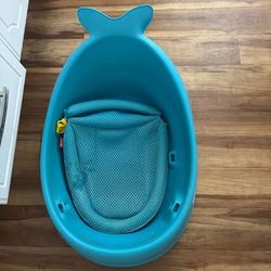 Baby Bathtub Skip Hop