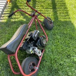 Mini Bike
