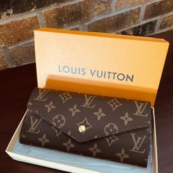 Wallet New Style 