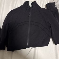 Lululemon Jacket 