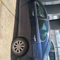 Lexus ES (contact info removed) 