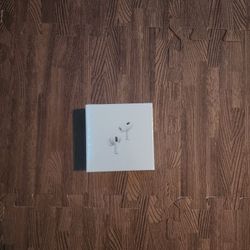 Apple Airpods Pro Gen 2