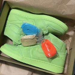 Nike KO Billie Eilish