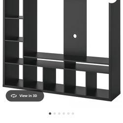 TV Storage Unit