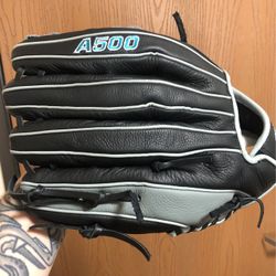 Baseball Glove