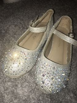 Girls size 11