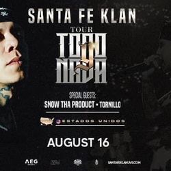 Santa Fe Klan Boletos Tickets
