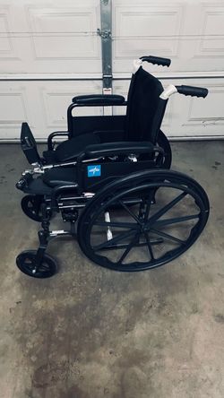 Wheelchair