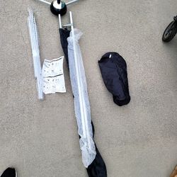 Banner Tripod