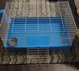 Animal Cage