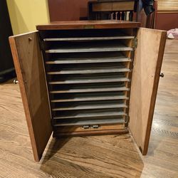 Vintage food dehydrator, works great