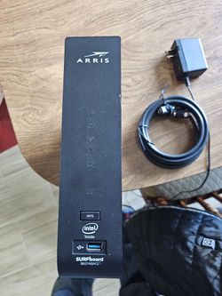 Arris SBG7400AC2